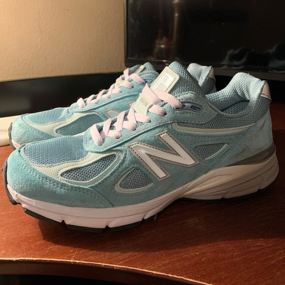 Love the shoes, comfortable, just hard to match w/